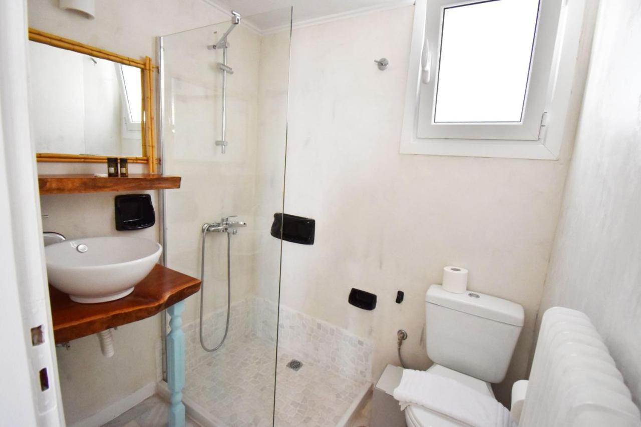Апартаменты Penthouse Nea Smirni Афины Экстерьер фото